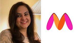 Myntra appoints Nupur Nagpal as CHRO